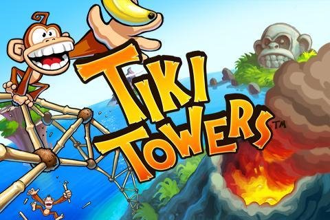 Tiki Towers v 1.6.1