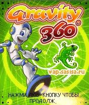 Gravity 360