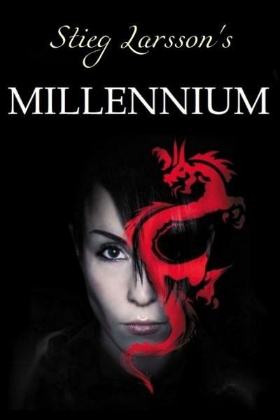 Ларссон С. ~ Миллениум. Цикл