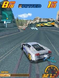 asphalt 3-