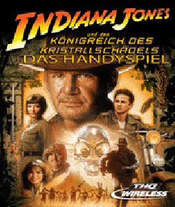indiana jones and the kingdom of the cry