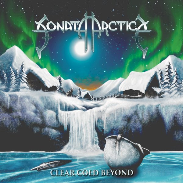 Sonata Arctica - SHAH MATE