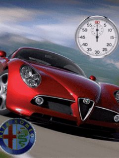 Alfa Romeo