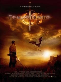 Dragon hunter