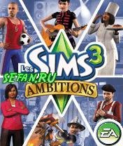 Sims 3 Dream Ambitions 240