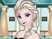 Elsa Great Makeover