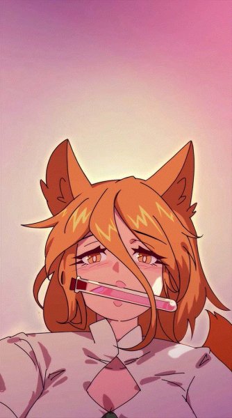 Kudamaki tsukasa touhou drawn by kezhou sample