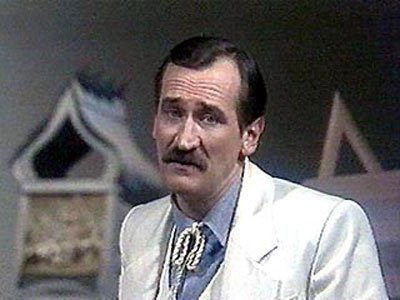 Филатов - Сказ про Федота-Стрельца