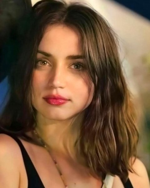 Ana de Armas