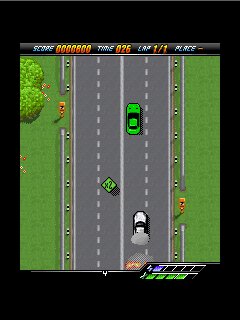 cobra 11