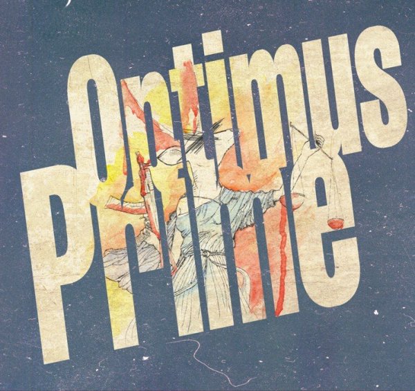 Optimus prime - Грязное небо (acoustic)