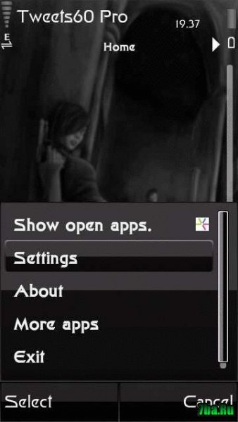 Tweets60 Pro v.1.52.2