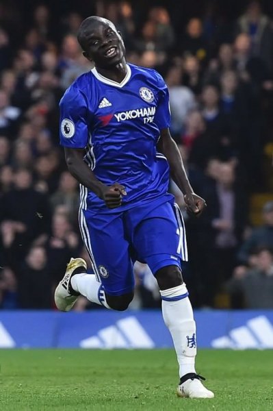 NGolo Kante
