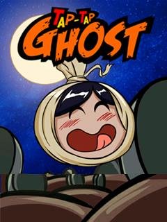 TapTapGhost