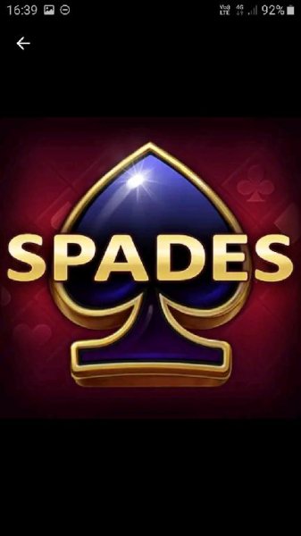 Spades online (spades plus friends play now) v. 2.5.4