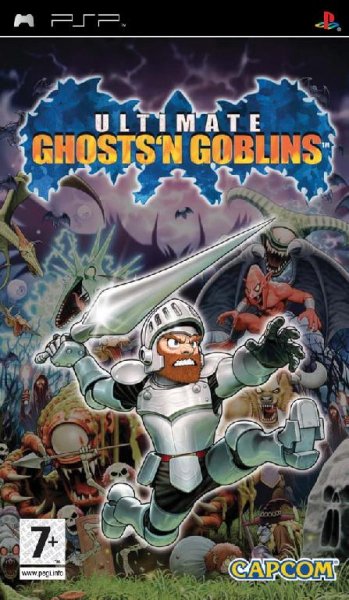 Ultimate Ghosts N Goblins (Eng).cso