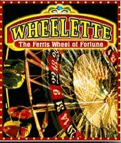 wheelette the ferris wheel of fortune