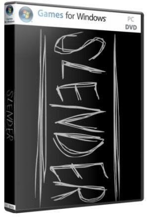 Slender v0.9.1.part1