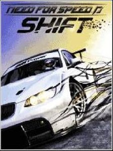 NeedforSpeedShift Nokia N73