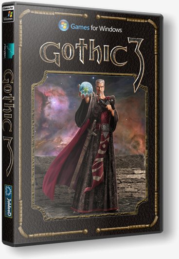 Gothic 3.part01