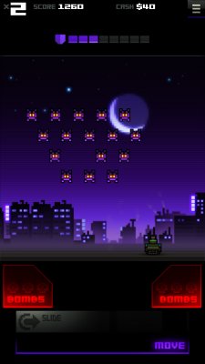 Titan Attacks v 1.00