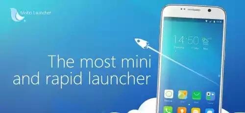 Mobo Launcher-smooth live fast 1.5.0.1