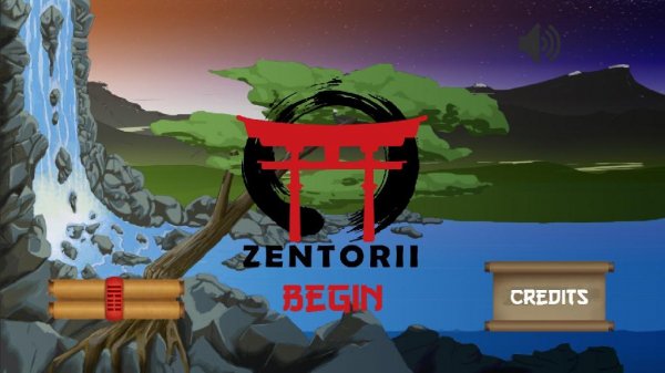 Zentorii v 1.0