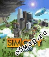 Sim City Deluxe s40v6