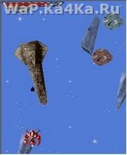 Meteoric Rain nok 240x320