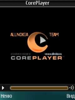 CorePlayr