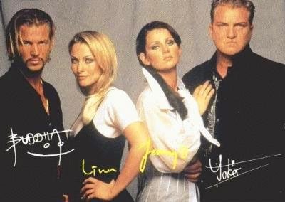 Ace of Base - Its a Beautiful Life (рингтон)