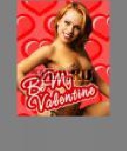 Be My Valentine