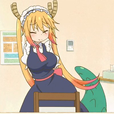 Tohru