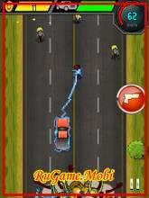 zombie road rash
