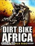 Dirt Bike Africa