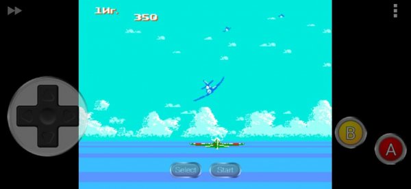 Sky Destroyer [T-Rus Multisoft]