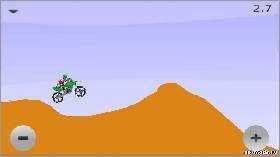 Motocross Masters symbian 9.4