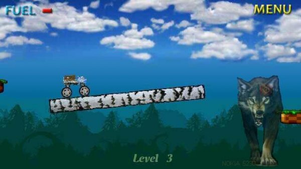 Jetex bombs away paid 360x640