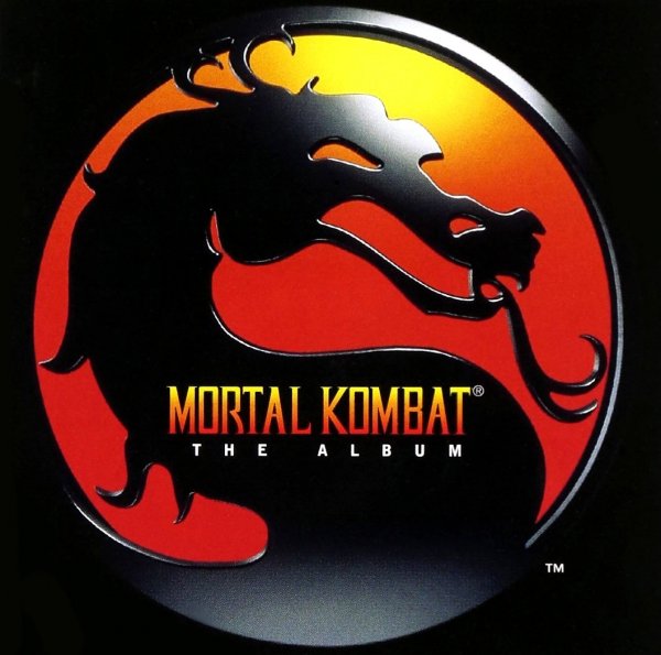 The Immortals - Liu Kang Born in China