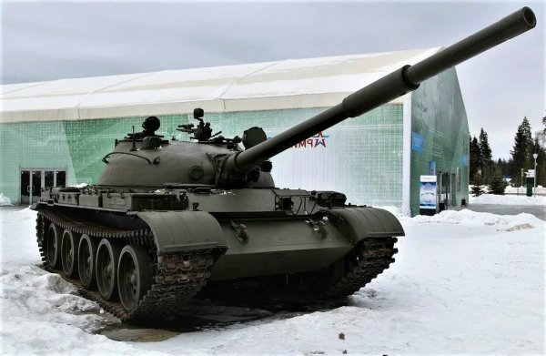 Т-62