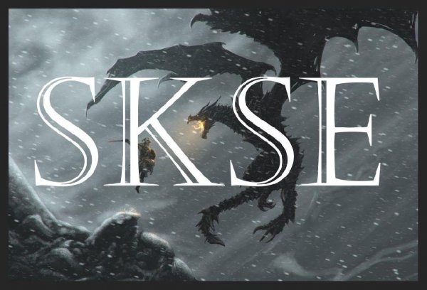 SKSE 1.07.03