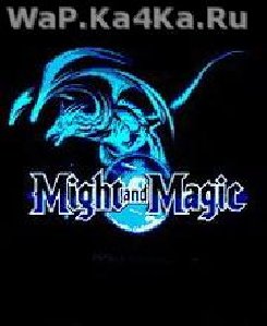 might and magic sm 240