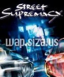 Street Supremacy