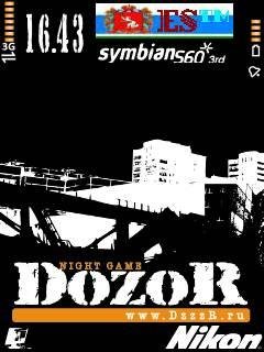 DozoR