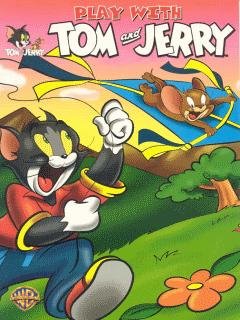 Tom And Jerry(RUS)