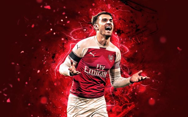 aaron-ramsey-goal-welsh-footballers-arsenal-fc-joy