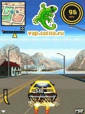 Driver San Francisco