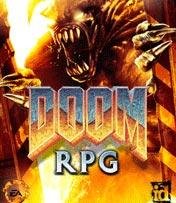 doom rpg 2 ru sonyericsson k790 240x320
