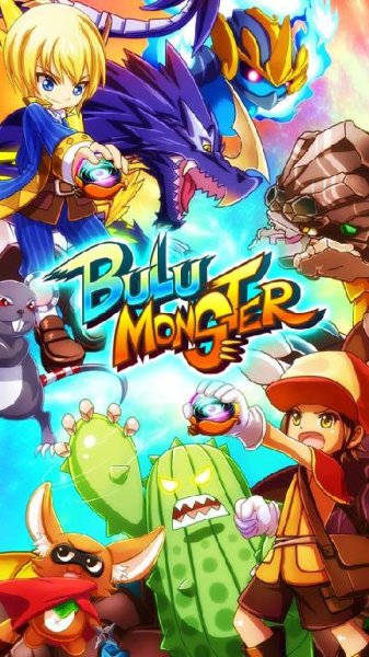 Bulu Monster v 2.0.1 (Mod Bulu Points)