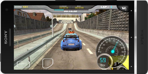 Custom Car Drift Import Racing v1.02